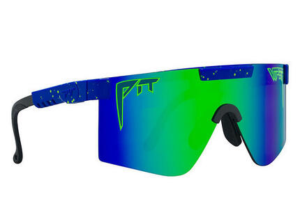 Lunettes de vélo The Originals 2.0 Regular HDPV, Leonardo