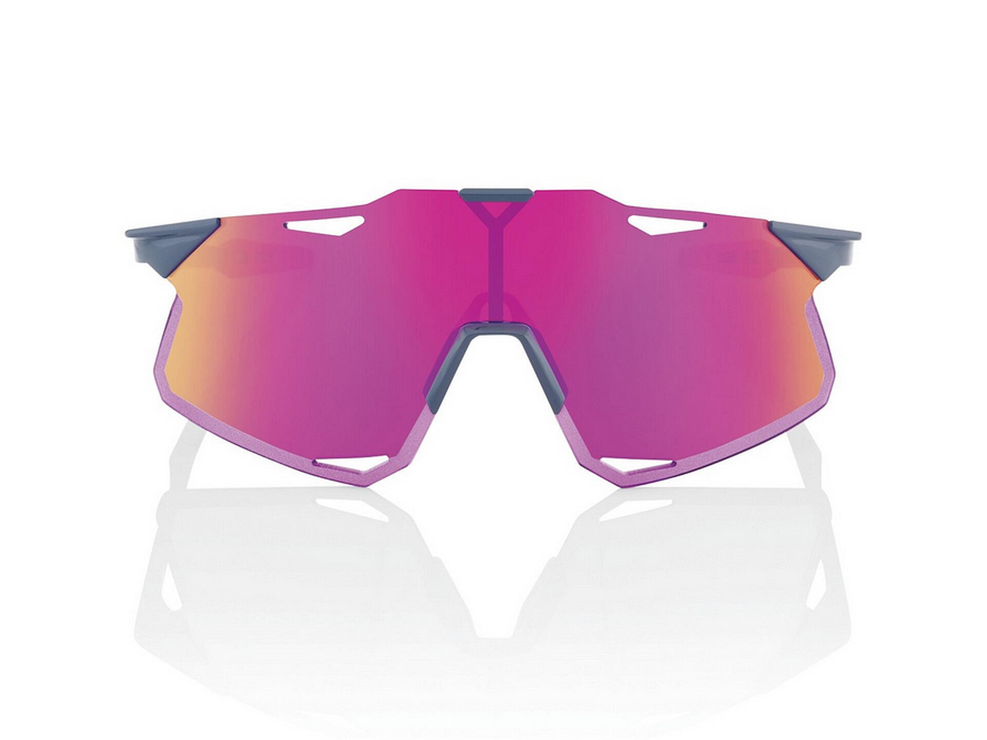 Fietsbril Hypercraft Mirror Lens, Tokyo Nights 2/3