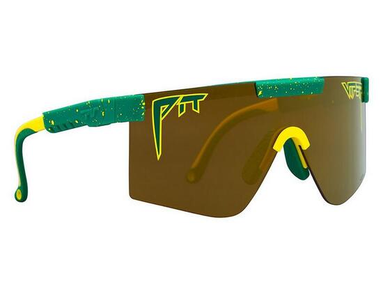 Fahrradbrille The Originals 2.0 Regular HDPV, Straya