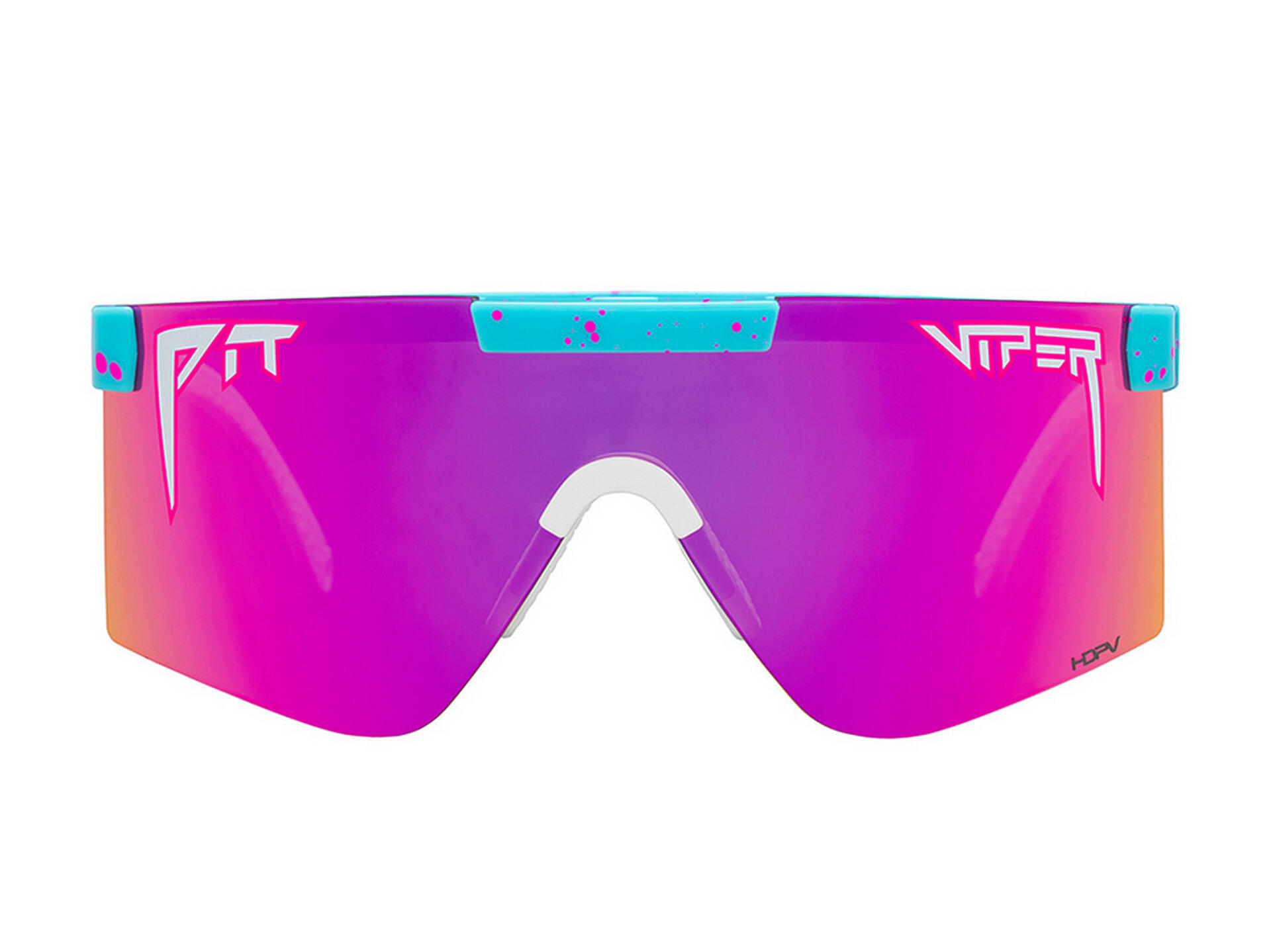 Lunettes de vélo The Originals 2.0 Regular HDPV, Gobby 2/2
