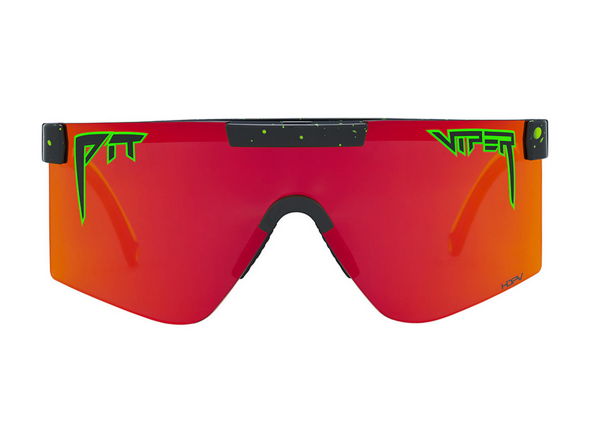 Lunettes de vélo The Originals 2.0 Regular HDPV, Monster Bul 2/2