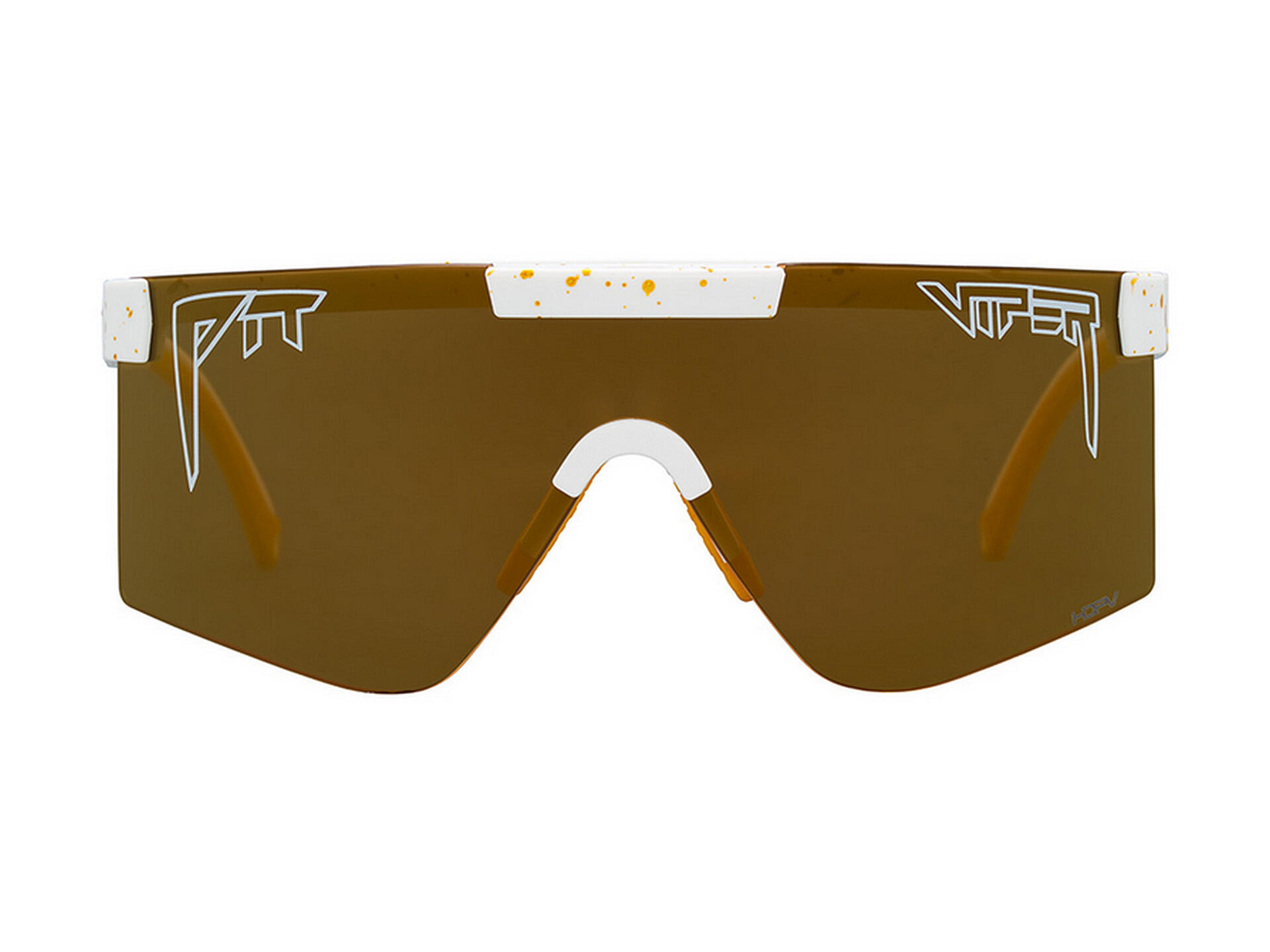 Lunettes de vélo The Originals 2.0 Regular HDPV, Bel Air 2/2