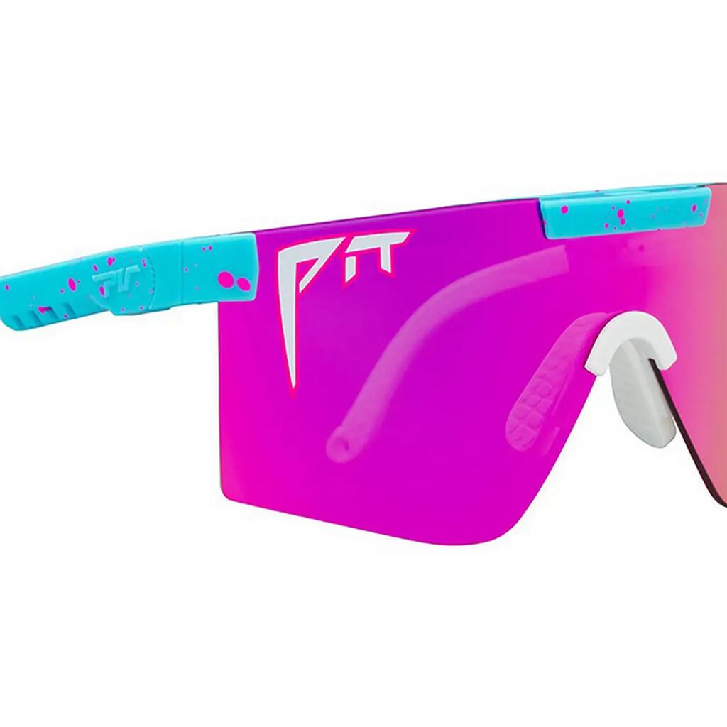 Sunglasses Pit Viper The Gobby Original Narrow HDPV