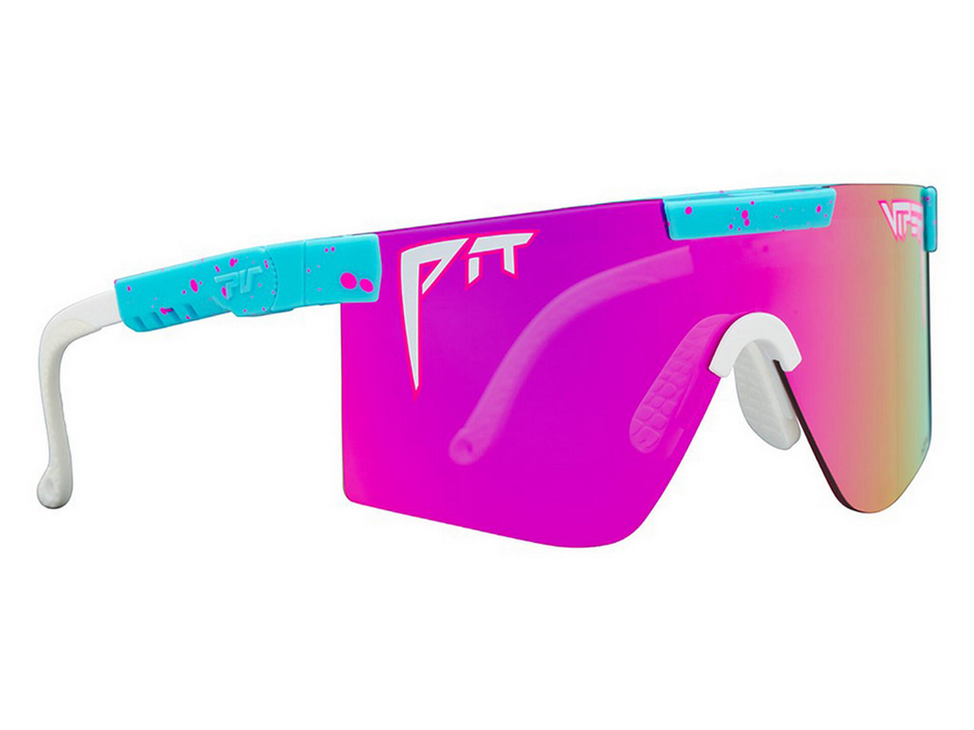 PIT VIPER Sunglasses Pit Viper The Gobby Original Narrow HDPV