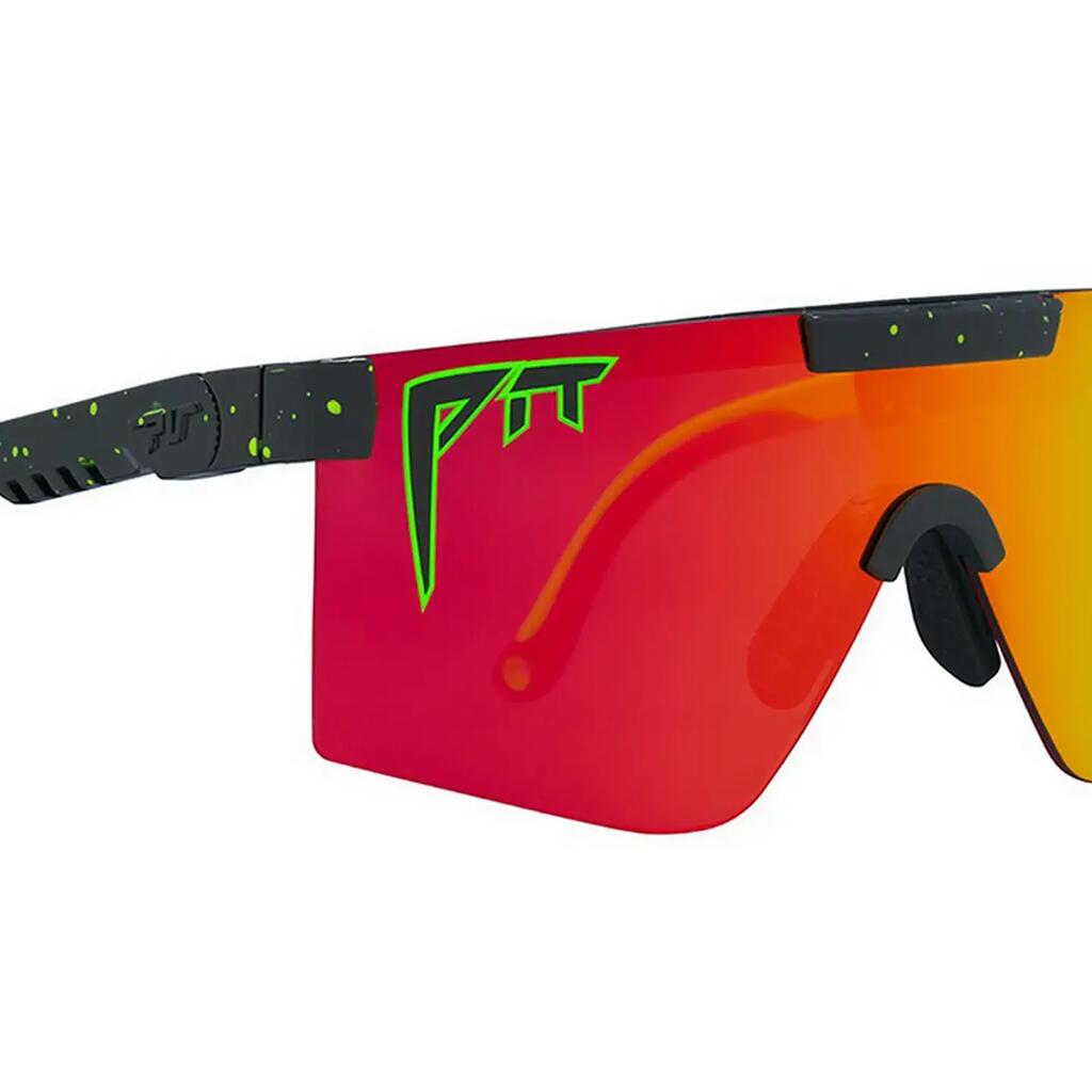 Sunglasses Pit Viper The Monster Bull Original Narrow HDPV