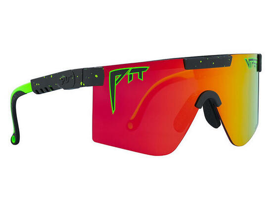 Lunettes de vélo The Originals 2.0 Regular HDPV, Monster Bul