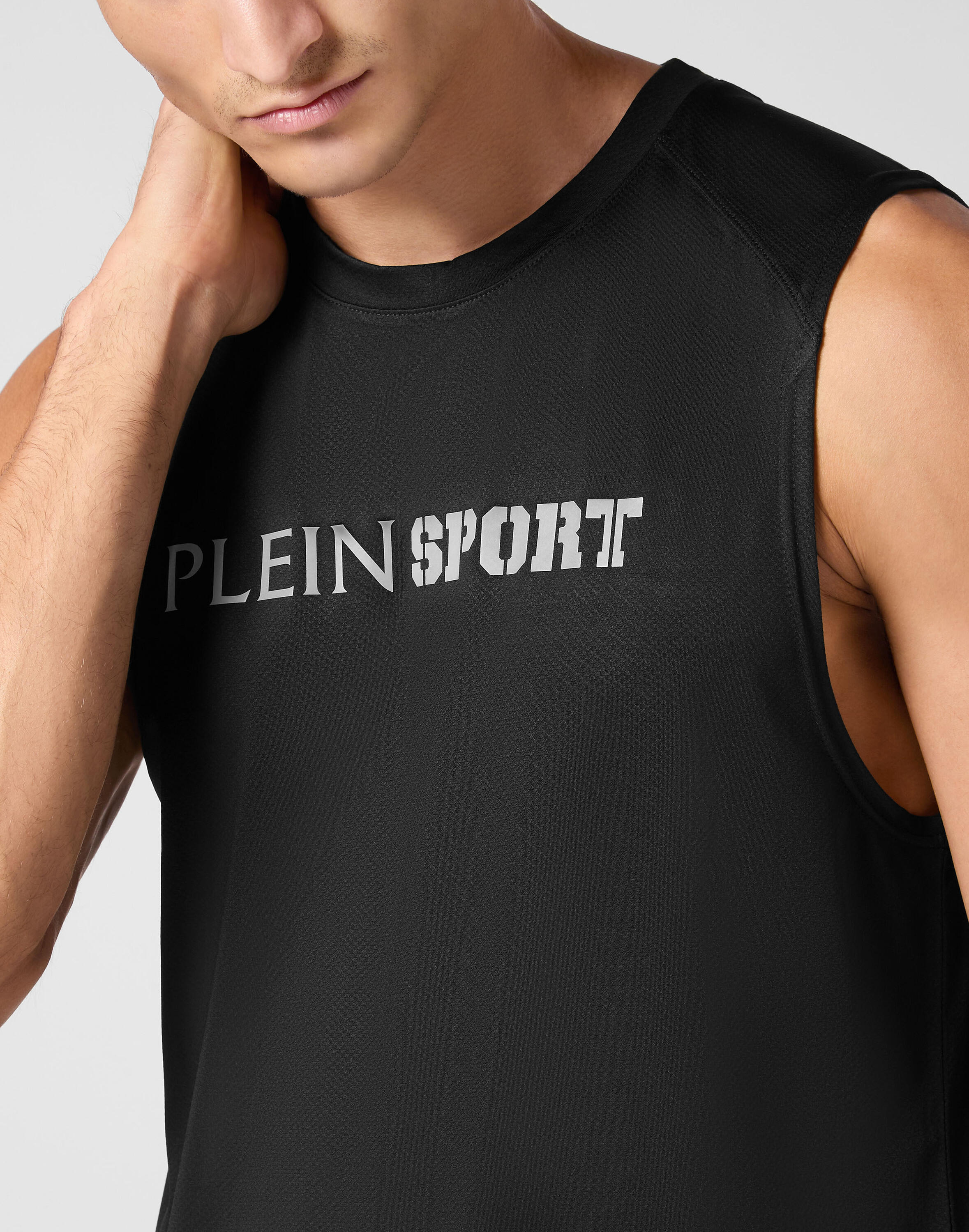 Camiseta De Tirantes 5/5
