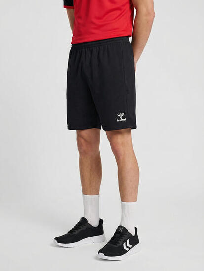 Kurze Hose Hmlessential Herren
