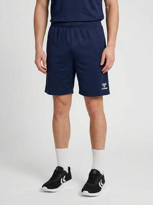 Instap korte broek hmlessential heren