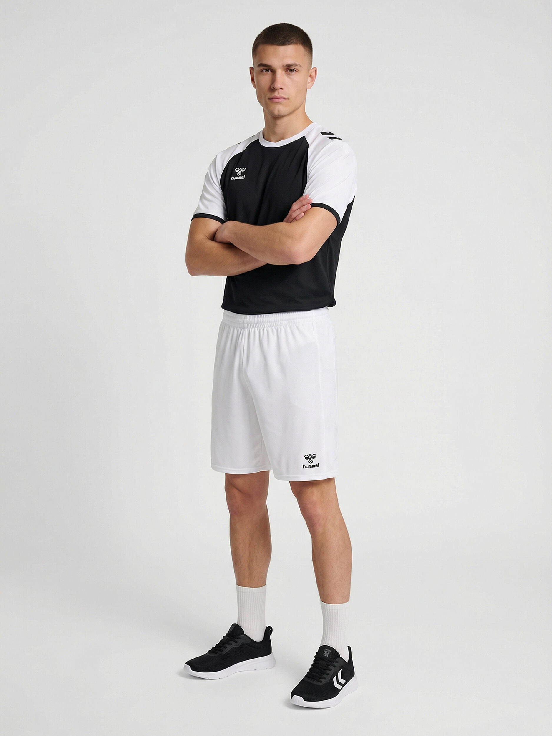 Enfiler Short Hmlessential Homme 3/7