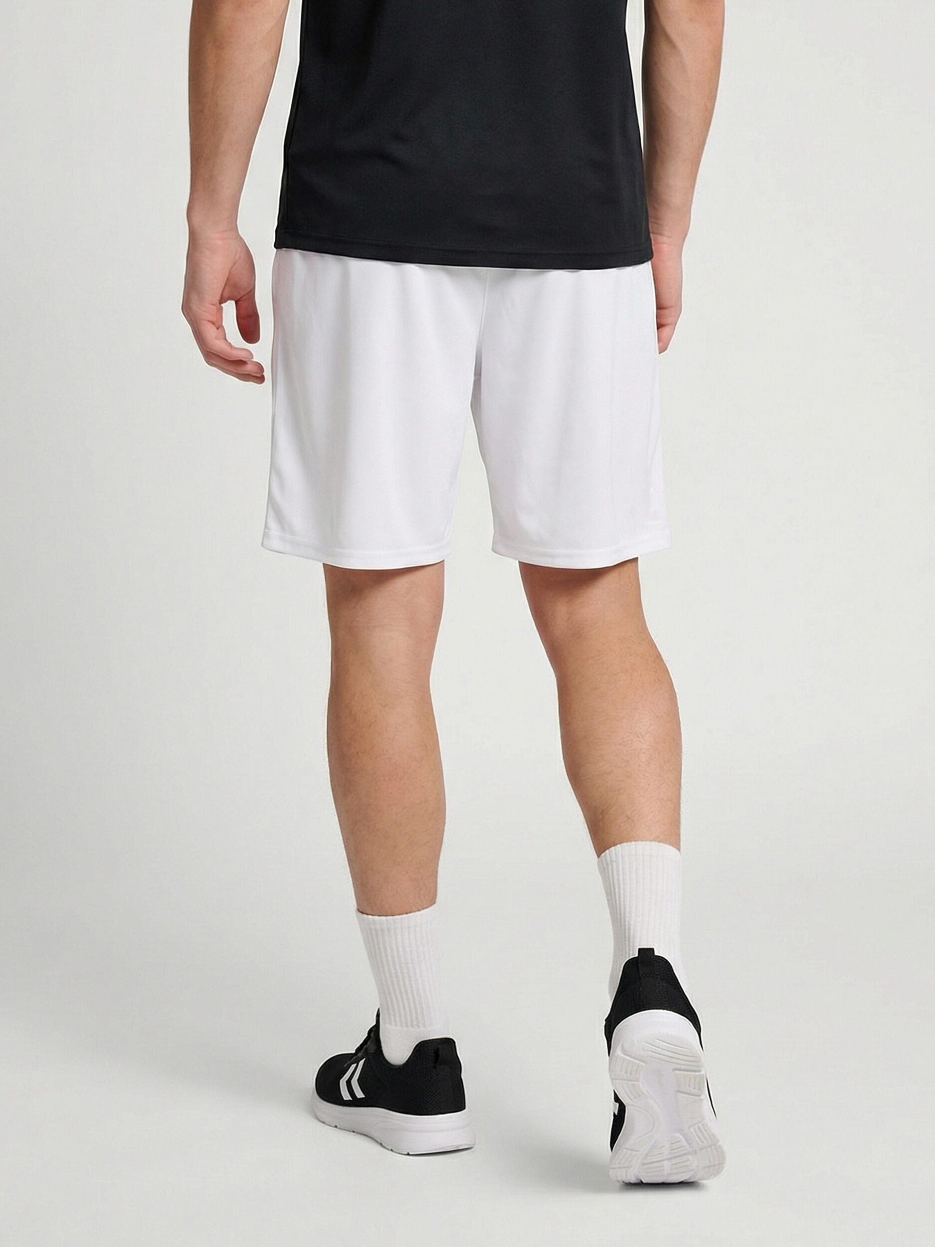Enfiler Short Hmlessential Homme 2/7