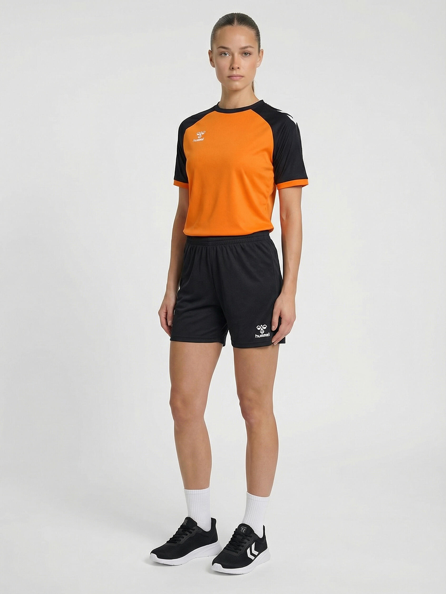 Short Hummel Essential 3/7