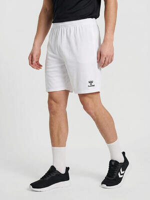 Instap korte broek hmlessential heren