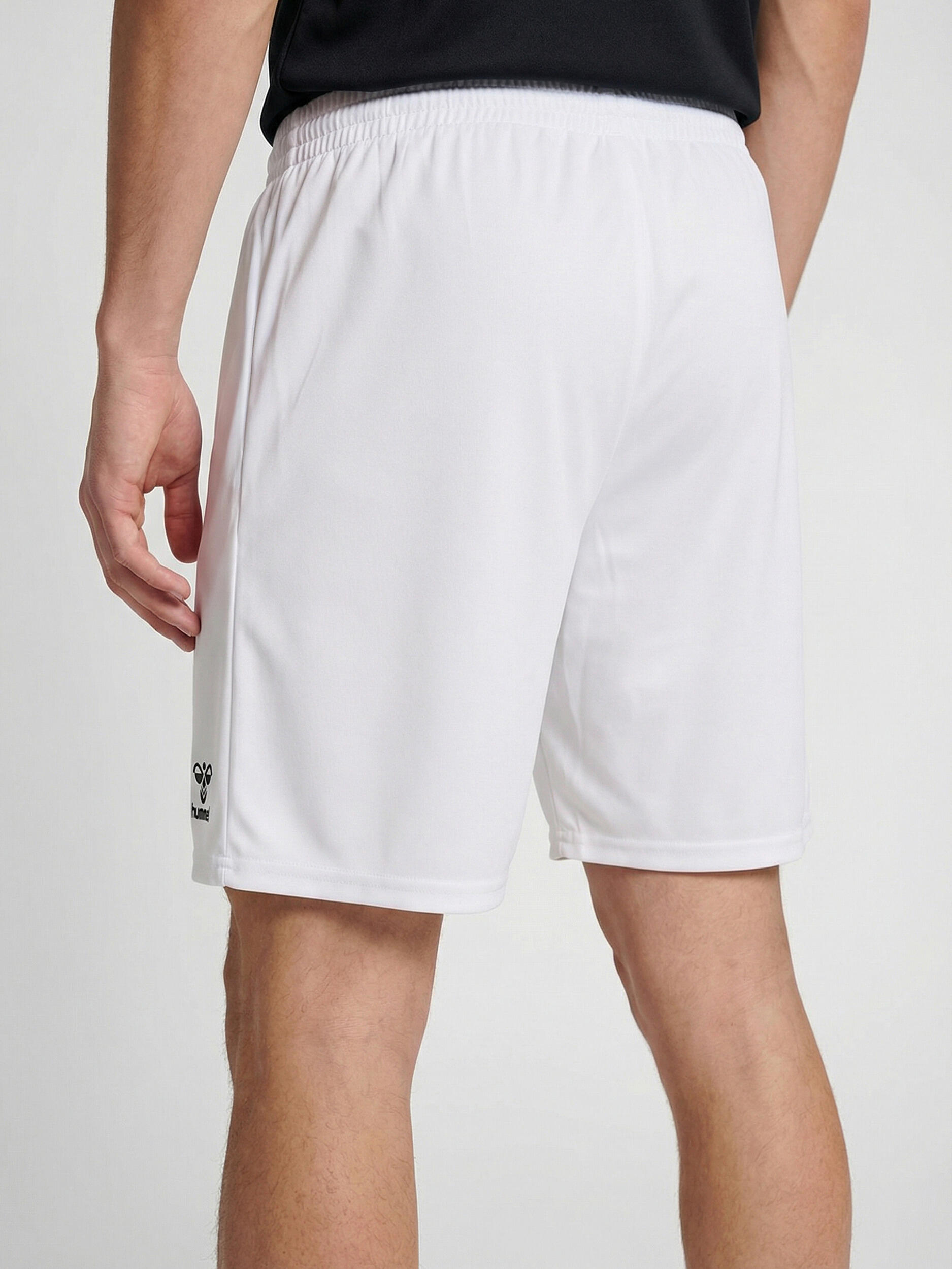 Enfiler Short Hmlessential Homme 4/7