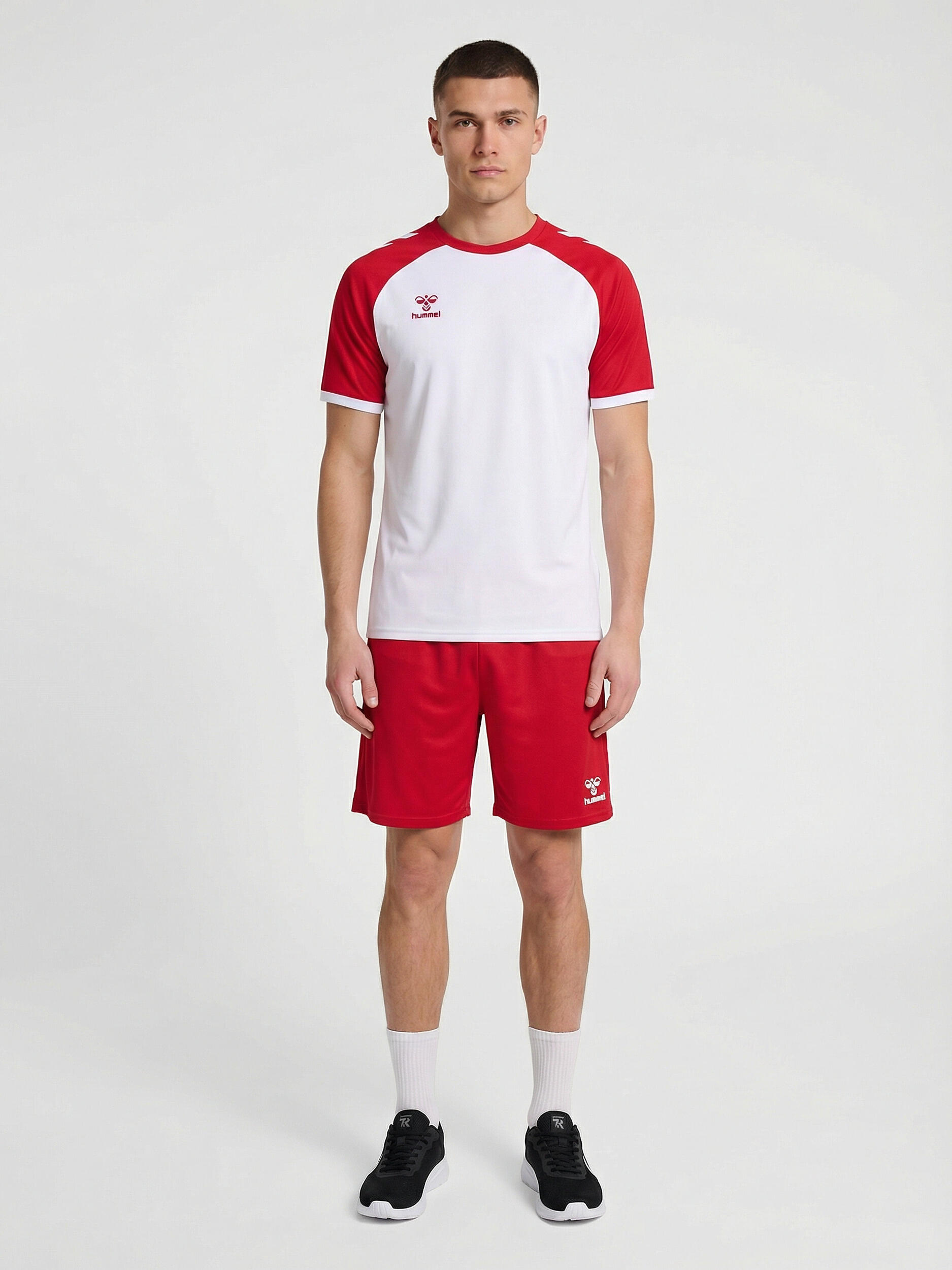 Short Hummel 3/7