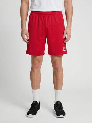 Instap korte broek hmlessential heren