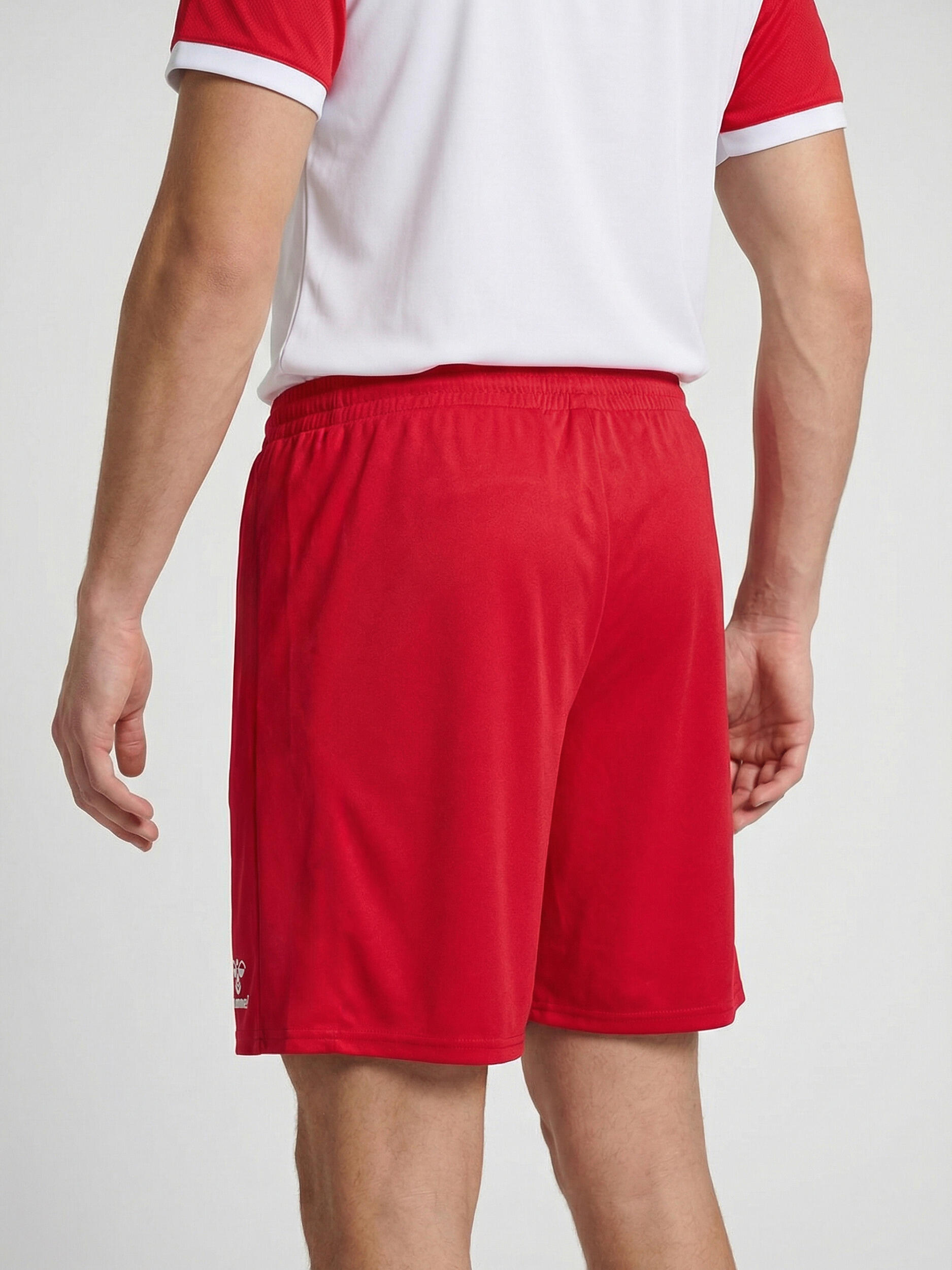 Short Hummel 4/7