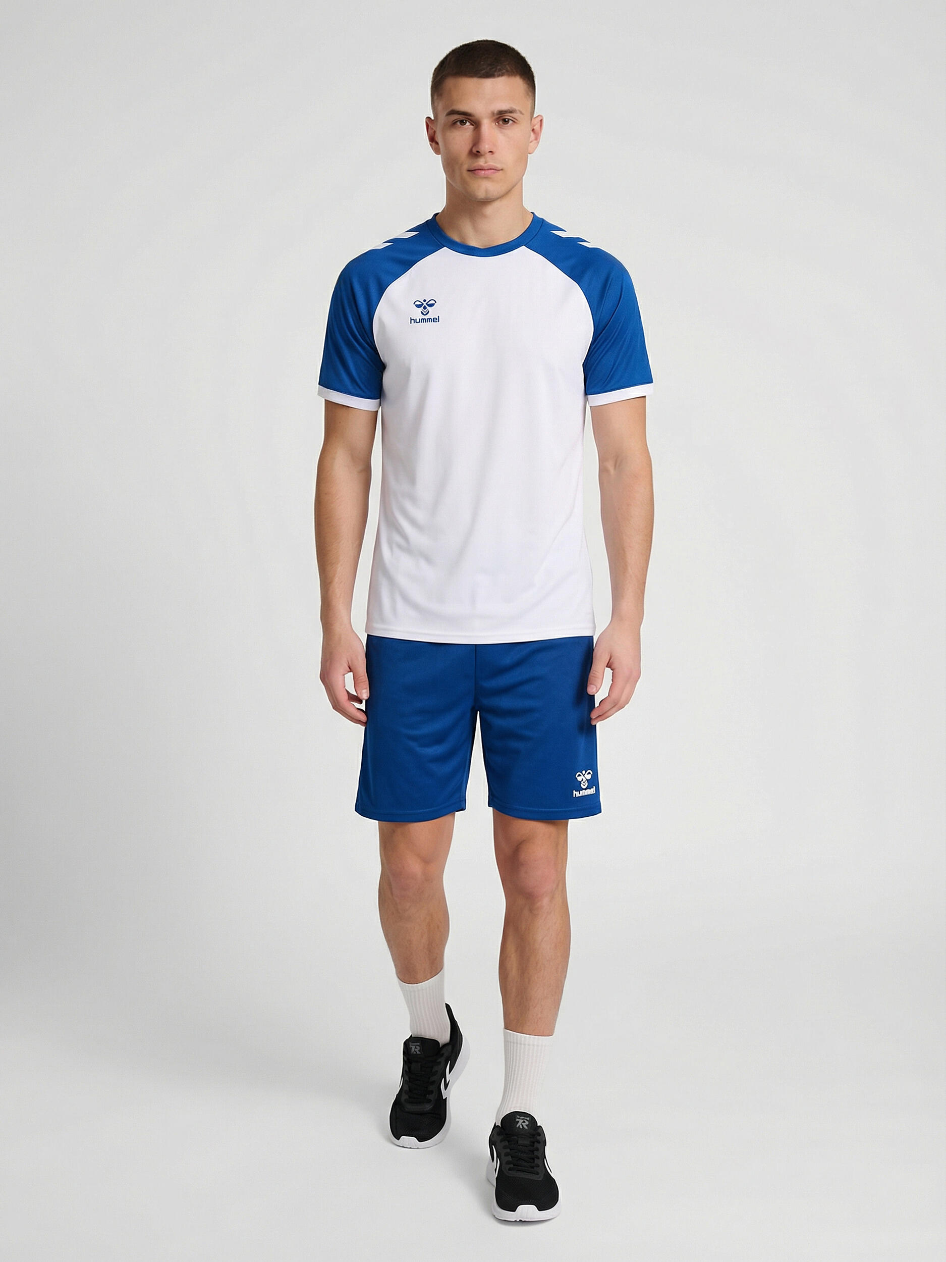 Enfiler Short Hmlessential Homme 3/7
