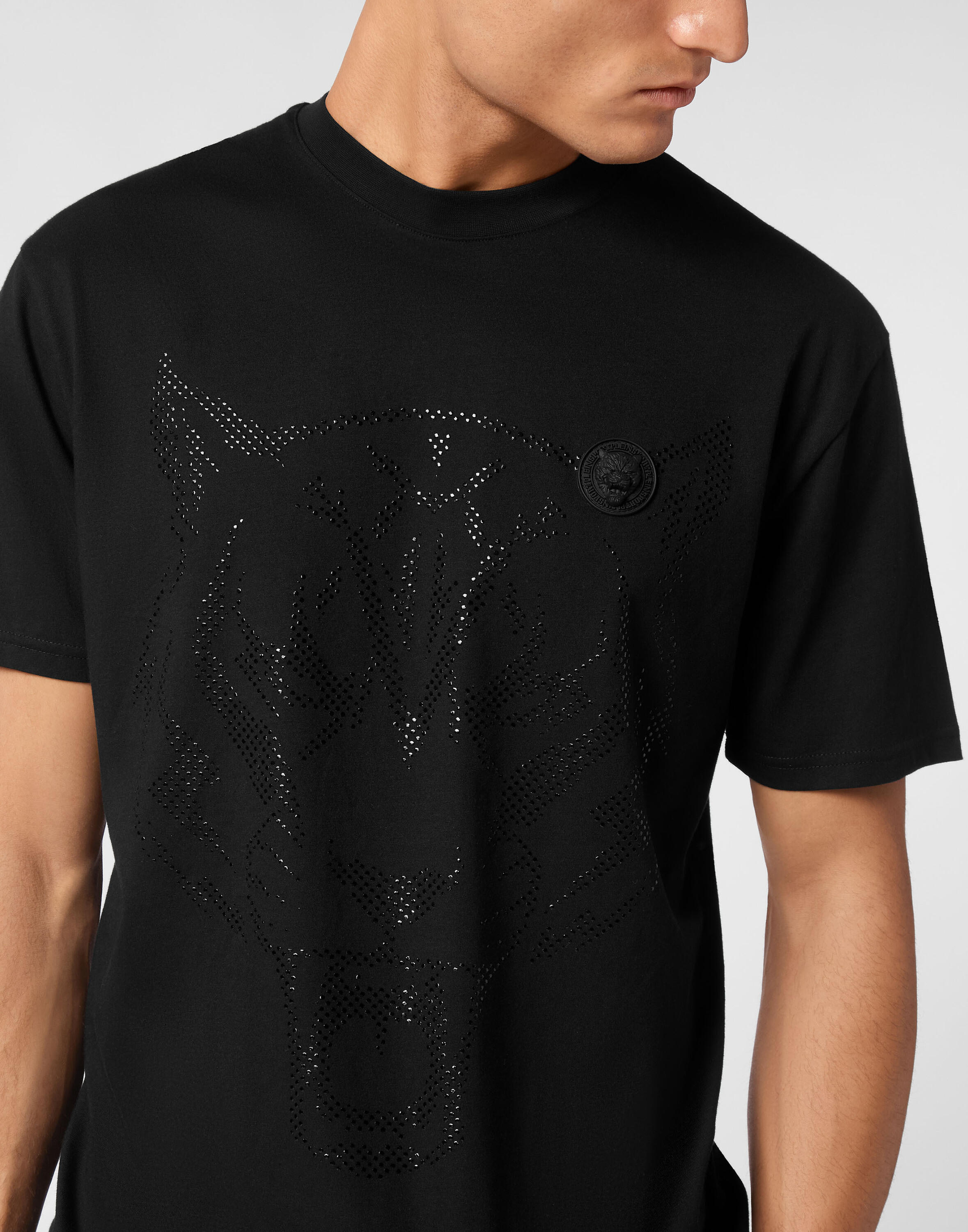 T-Shirt Ronde Hals TIGER 5/5