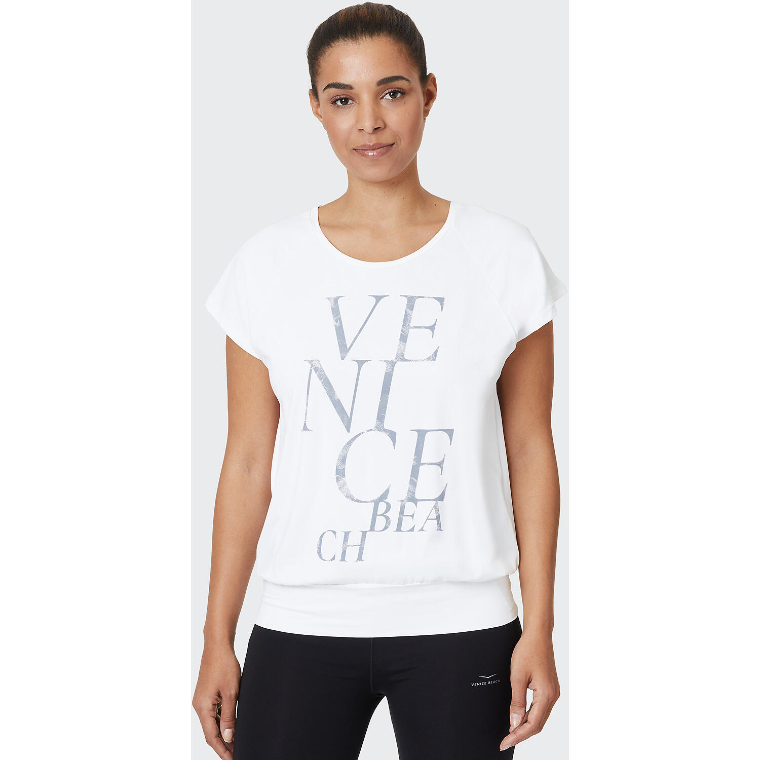 Damen T-Shirt Nobel DL 02 3/7