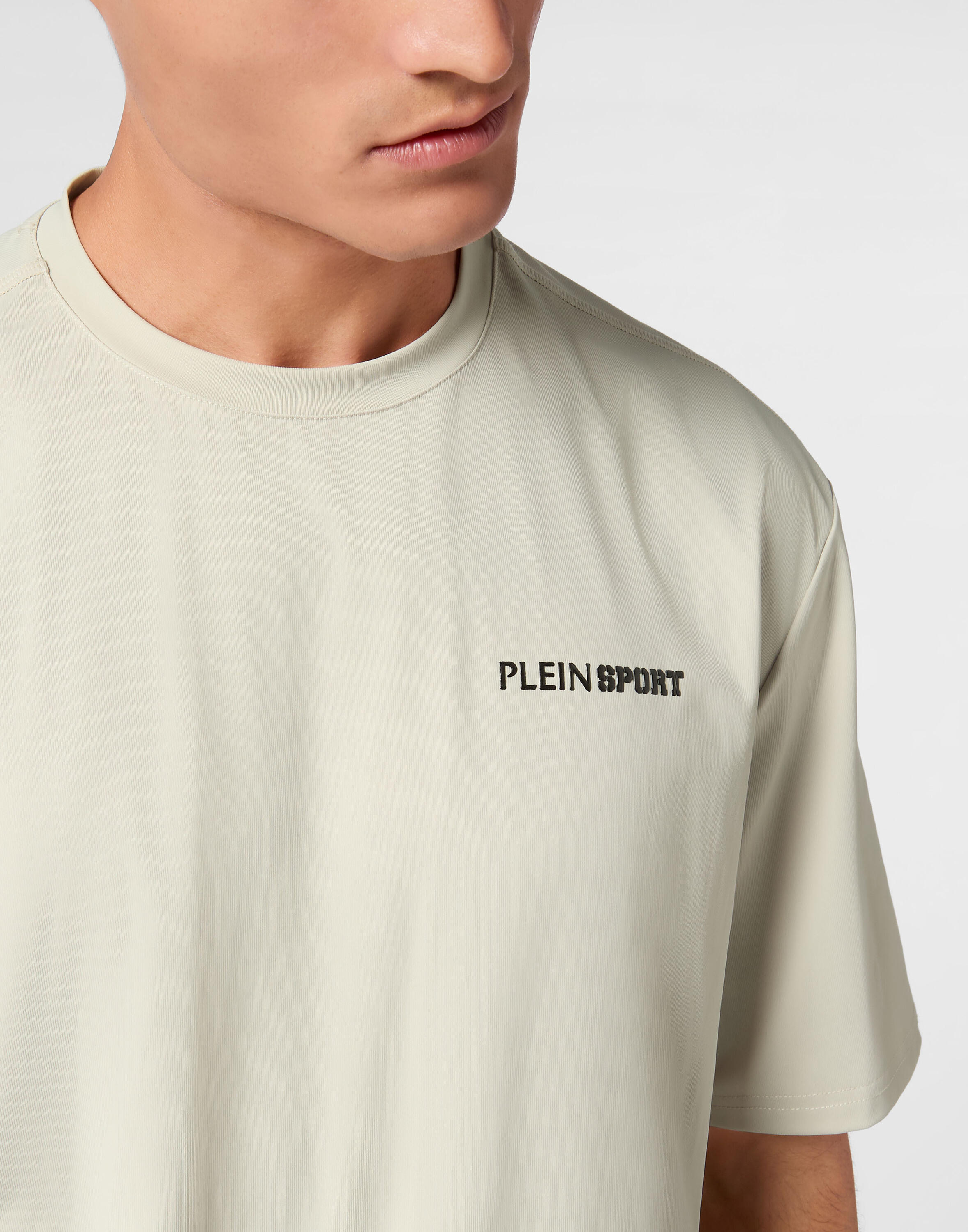 Camiseta Cuello Redondo 5/5