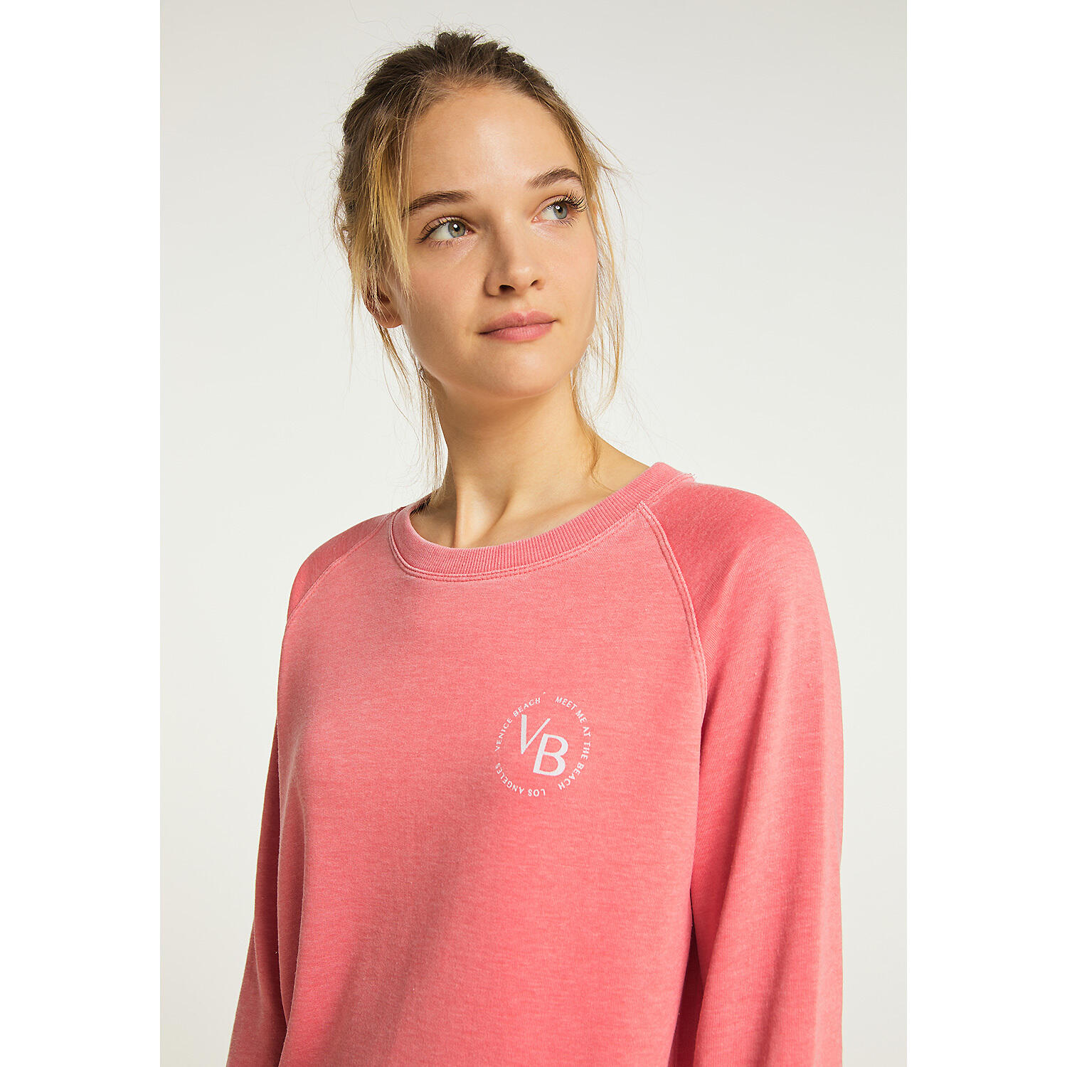 Damen Sweatshirt Barbee 4034 BO 01 3/7