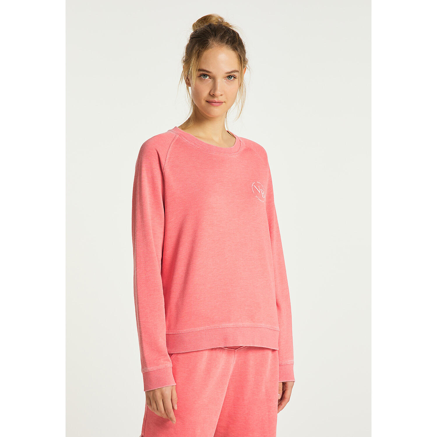 Damen Sweatshirt Barbee 4034 BO 01 2/7