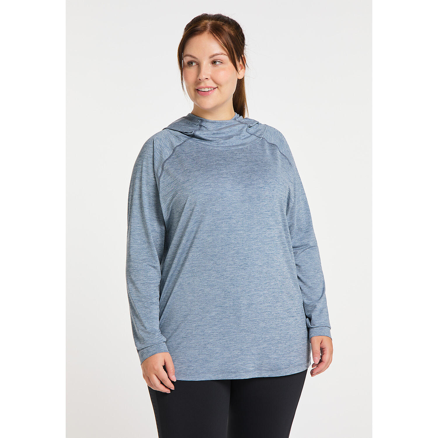 Damen T-Shirt CL Mina DMELZ 2/7