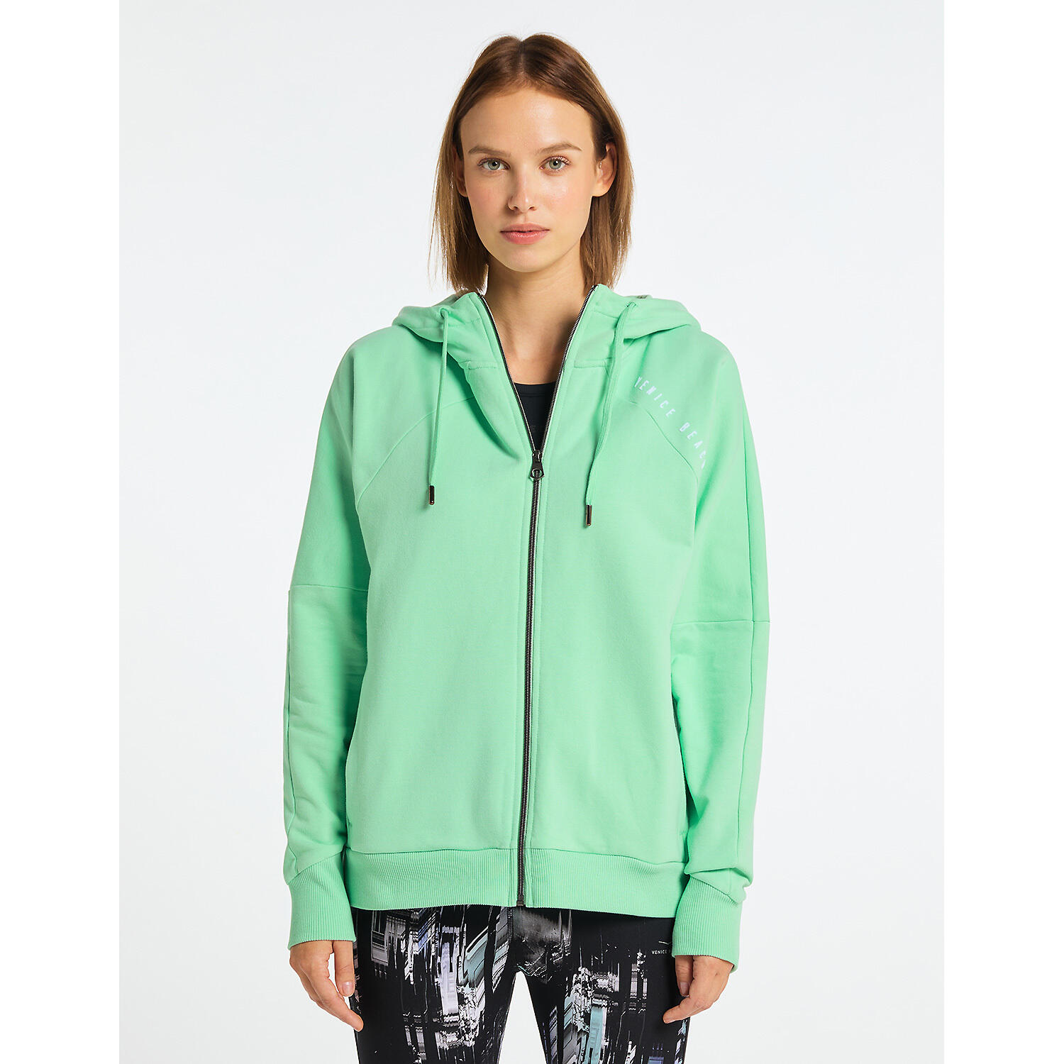 Damen Sweatjacke Glinda 4021 BB01 3/7