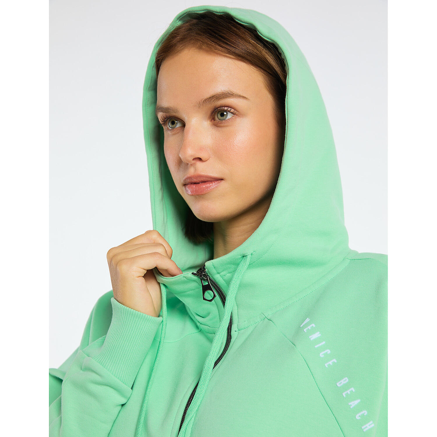 Damen Sweatjacke Glinda 4021 BB01 5/7