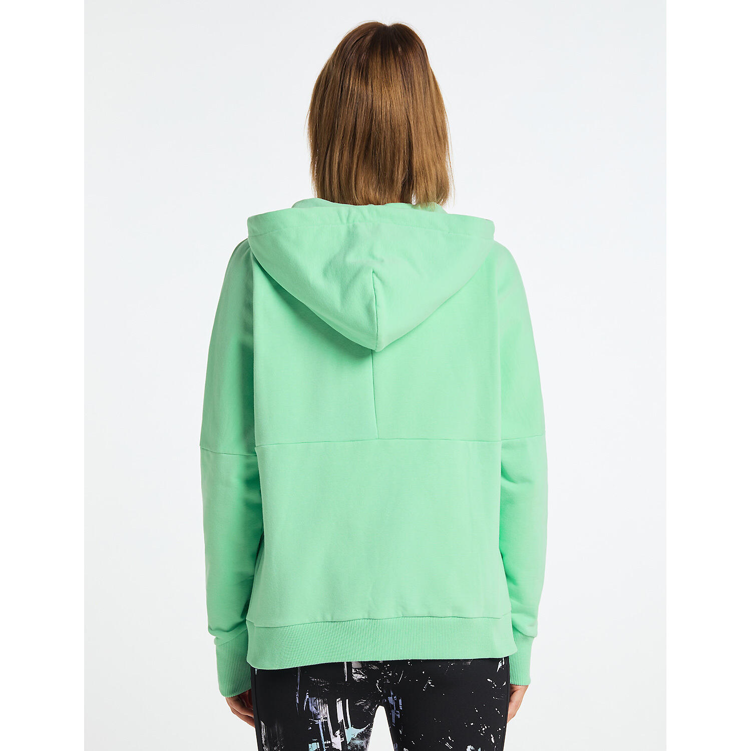 Damen Sweatjacke Glinda 4021 BB01 4/7