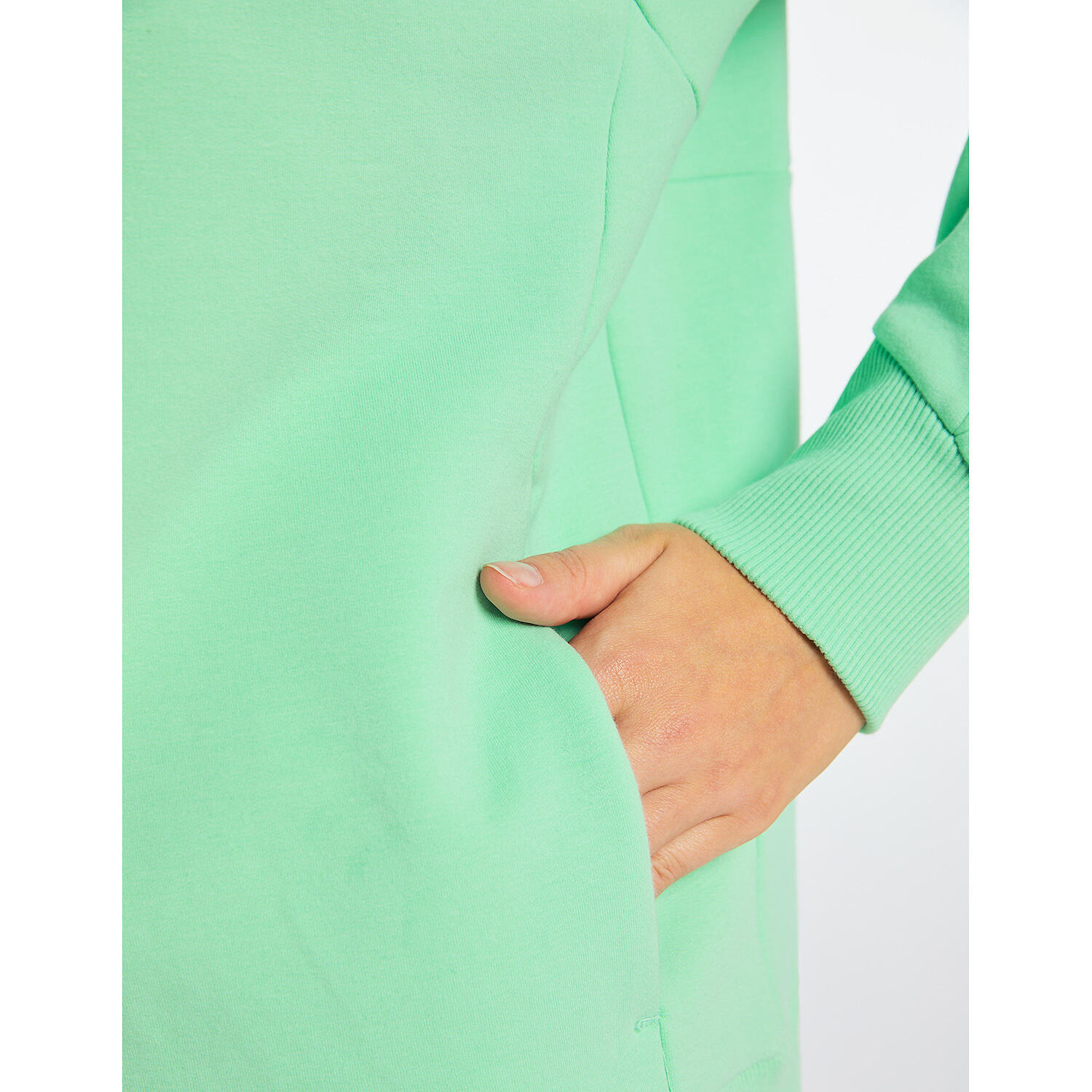 Damen Sweatjacke Glinda 4021 BB01 6/7