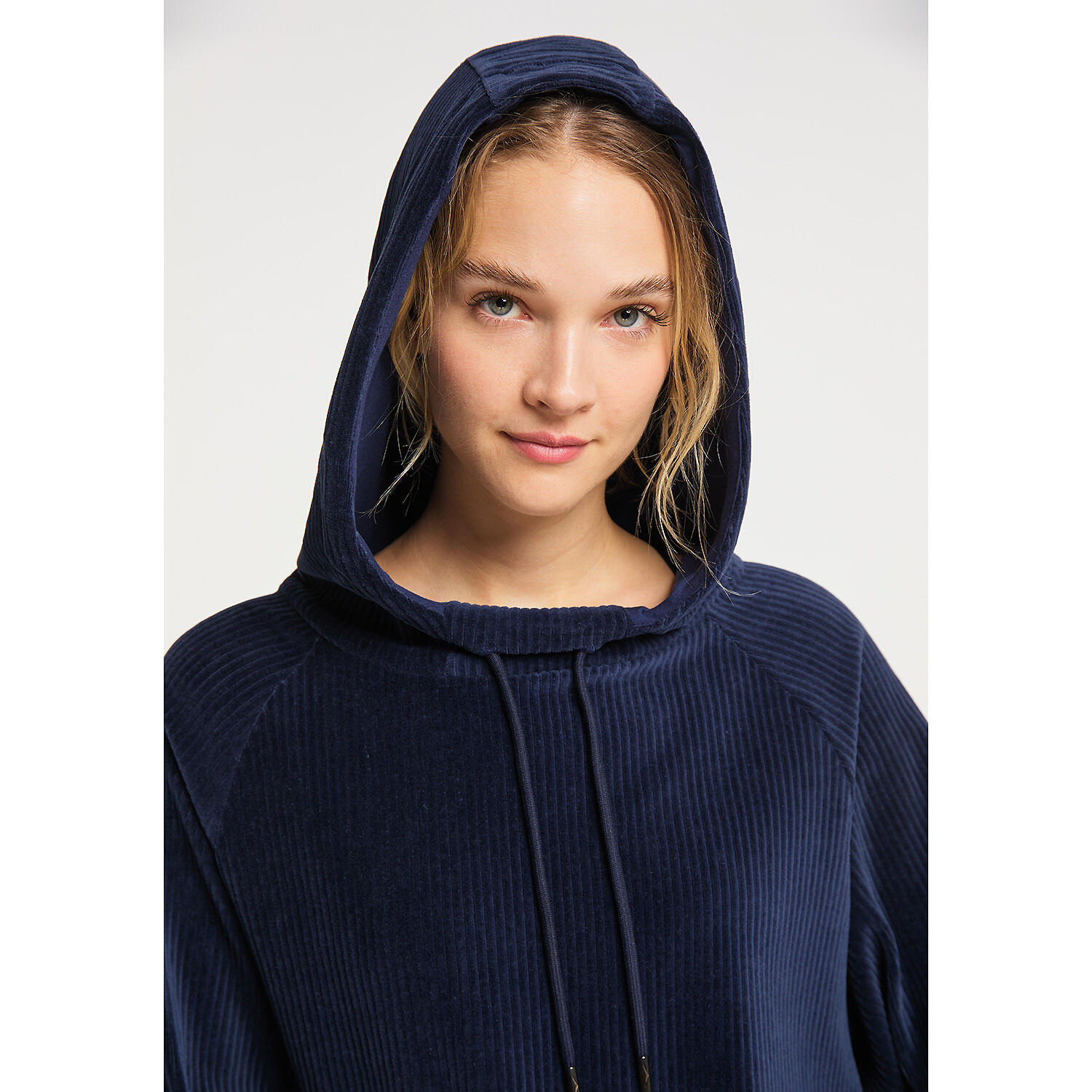 Damen Sweatshirt Joline 4045 Hoodie 3/7