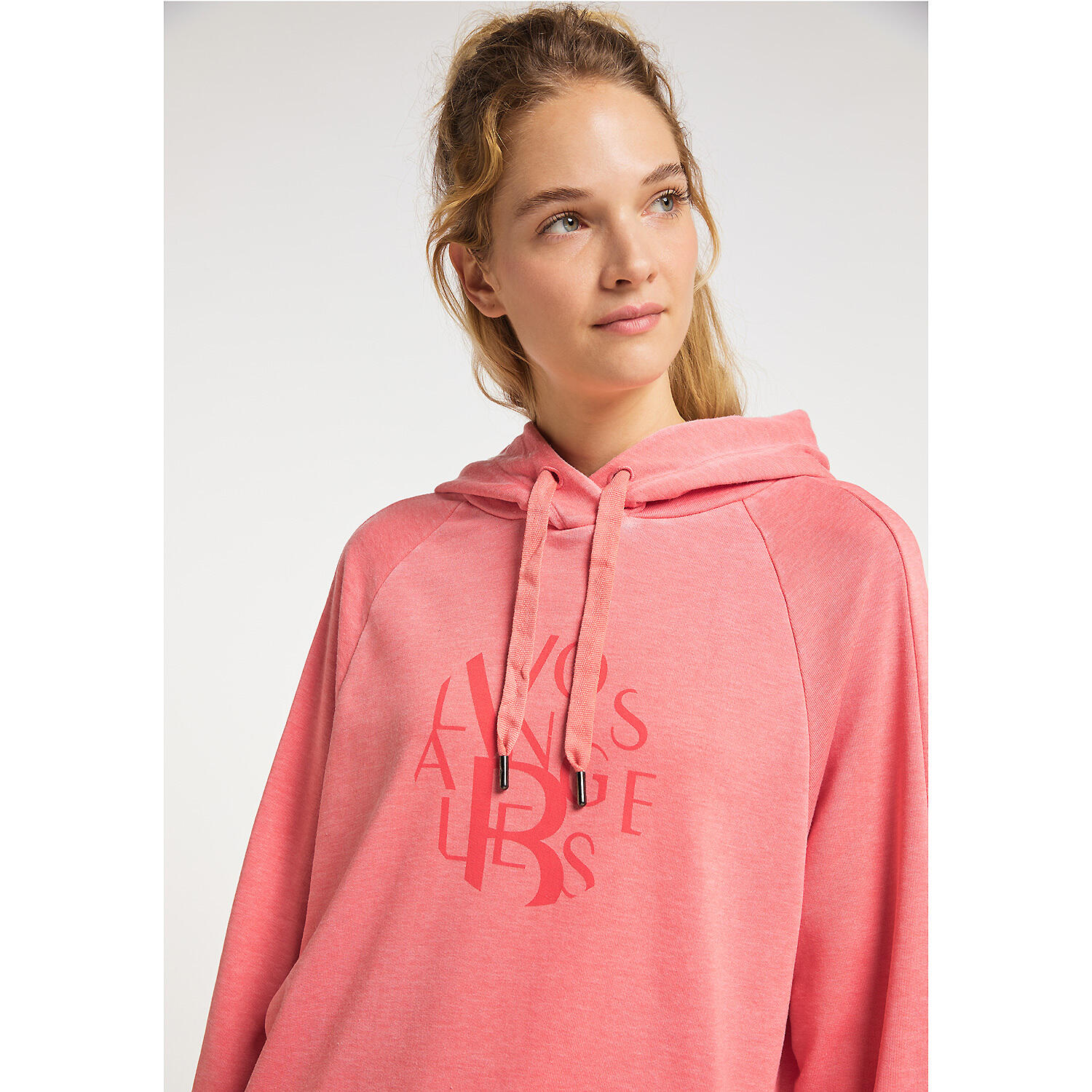 Damen Sweatshirt Ruby 4034 BO 01 3/7