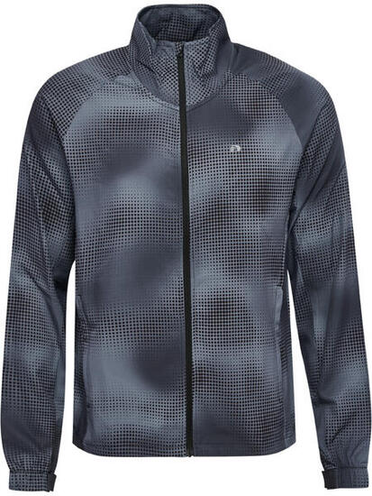 Reißverschluss Jacke Nwlultra Erwachsene