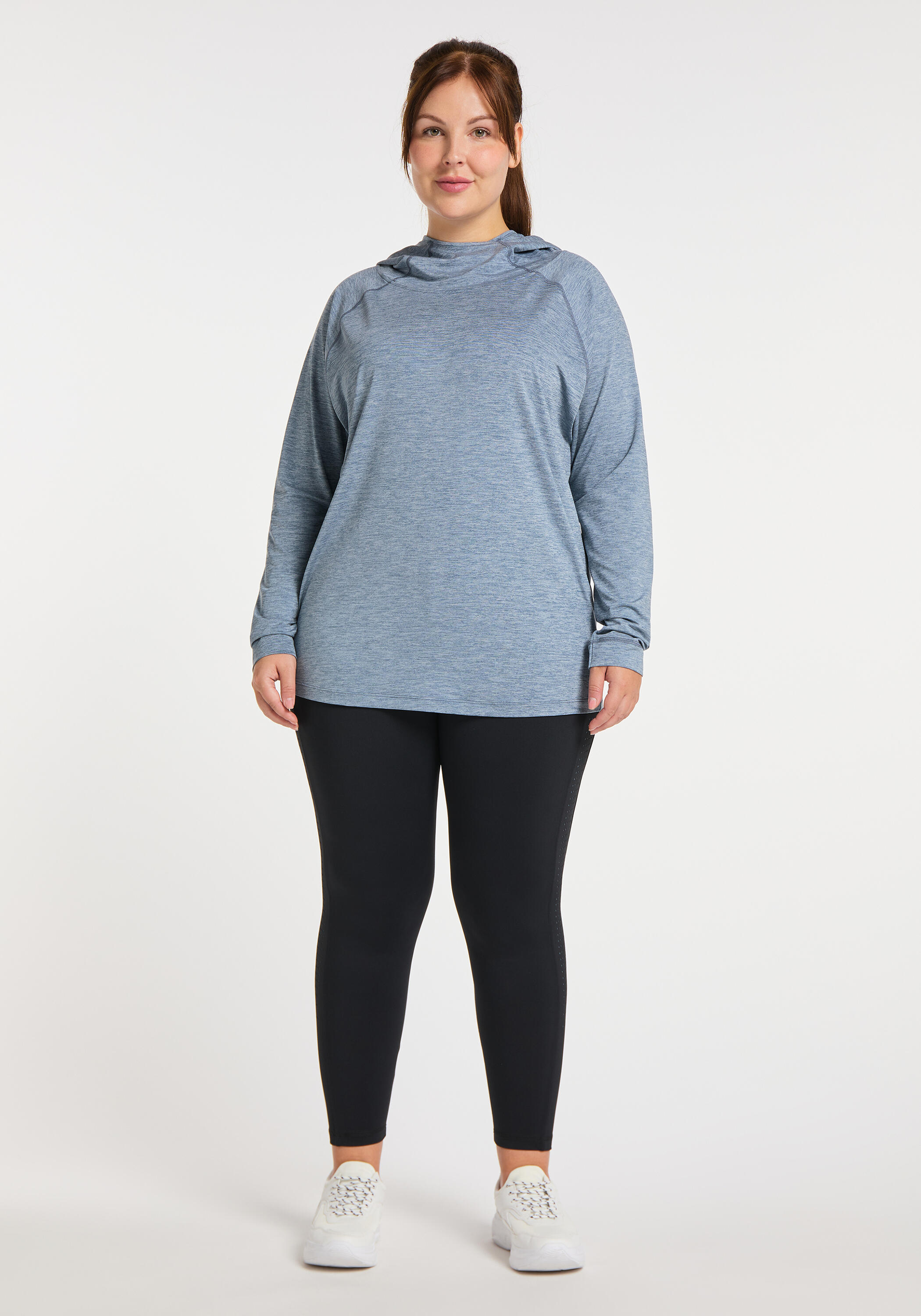 Damen T-Shirt CL Mina DMELZ 4/7