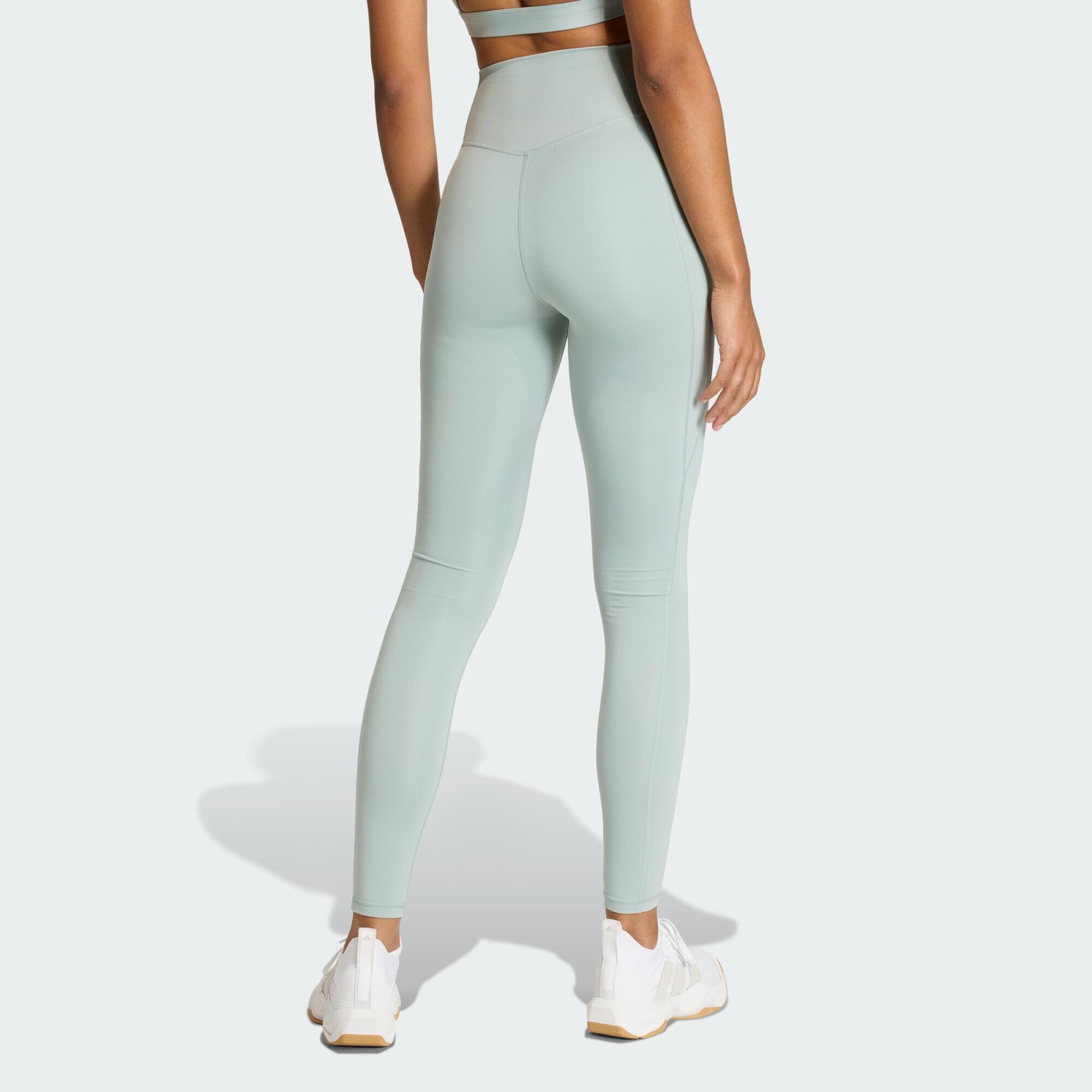 Legging long poche Optimé Essentials 3/5