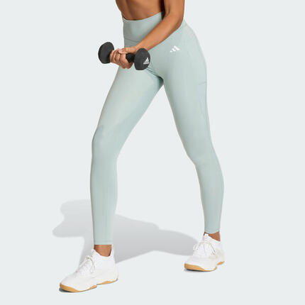 Legging long poche Optimé Essentials