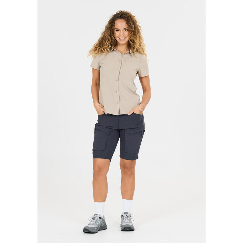 Short Kodiak - Brandă