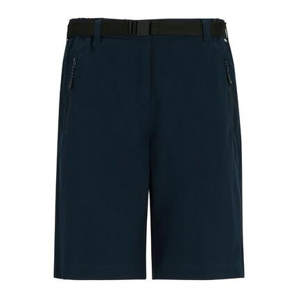 Short Femme - REGATTA W's Xert Short - Black