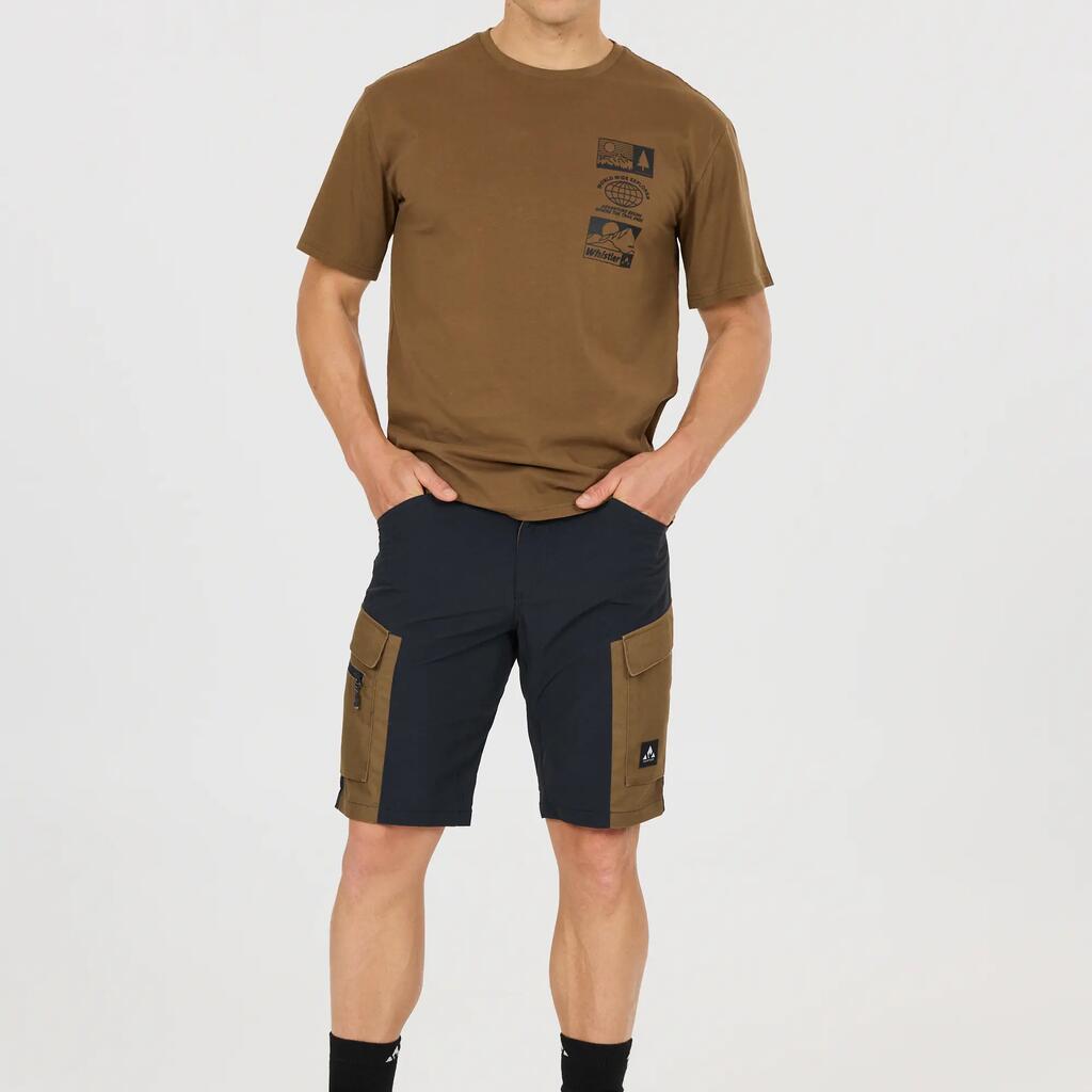Short Whistler Rommy
