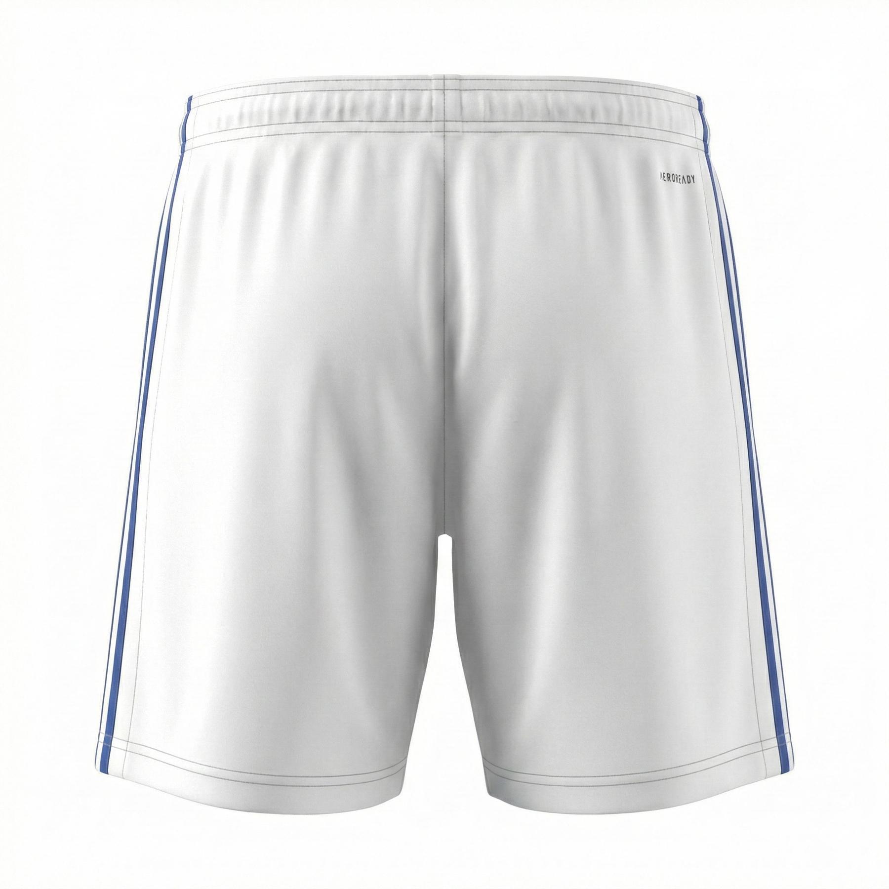 Short Extérieur France 2026/27 2/2