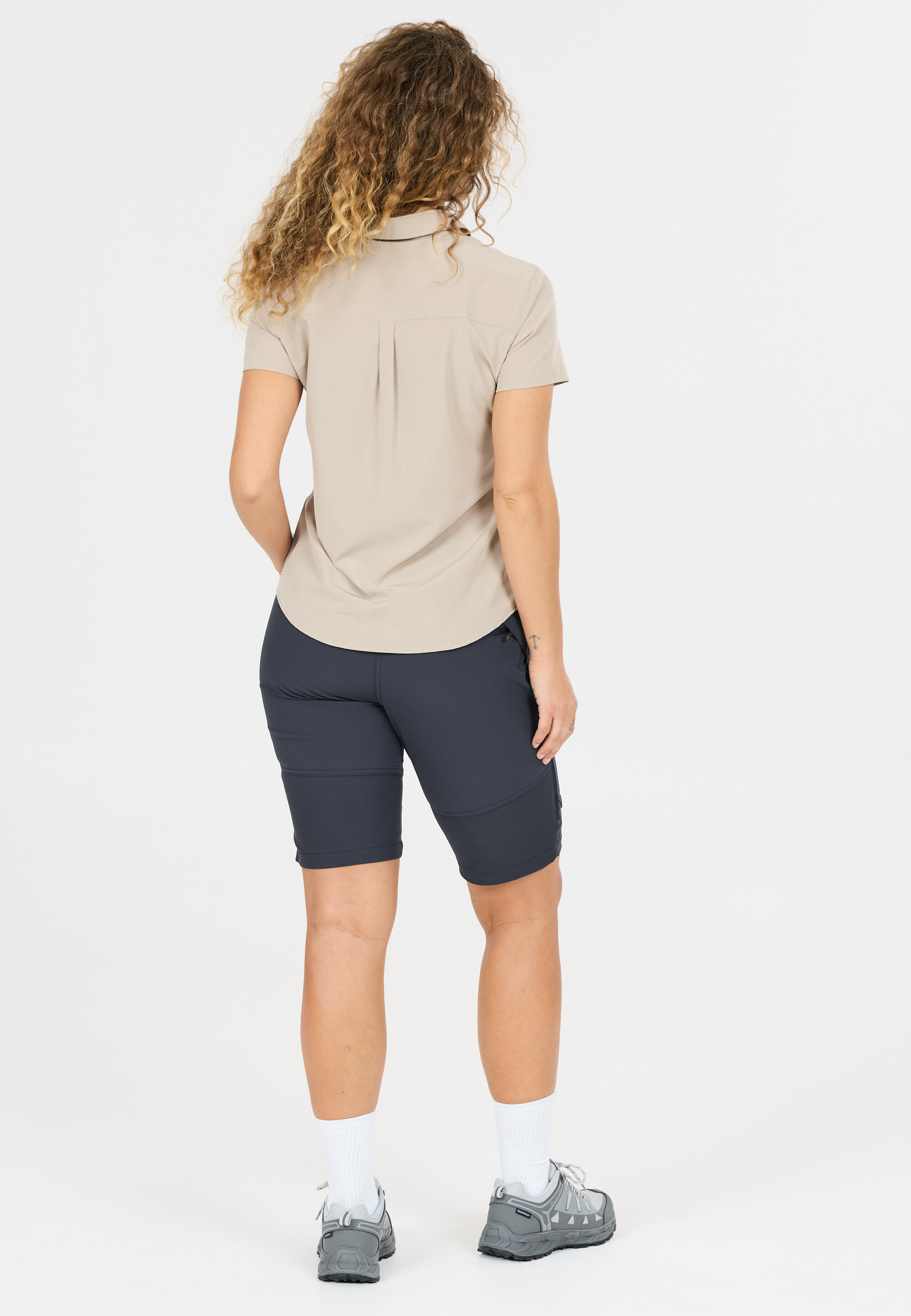 Outdoor short Kodiak W 6/15