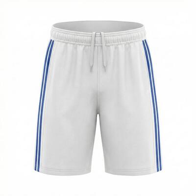 Korte buitenbroek frankrijk 2026/27