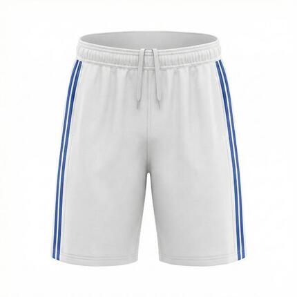 Short Extérieur France 2026/27