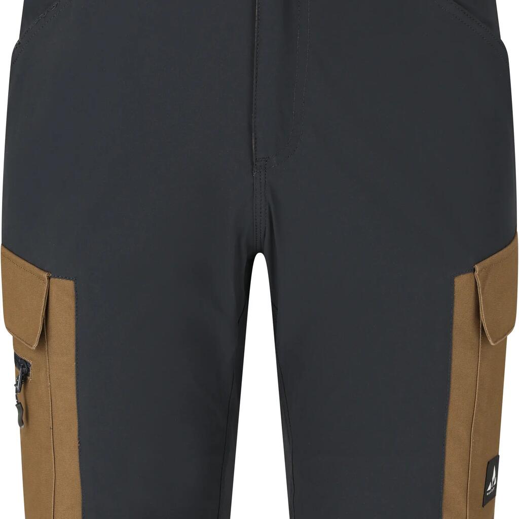 Short Whistler Rommy
