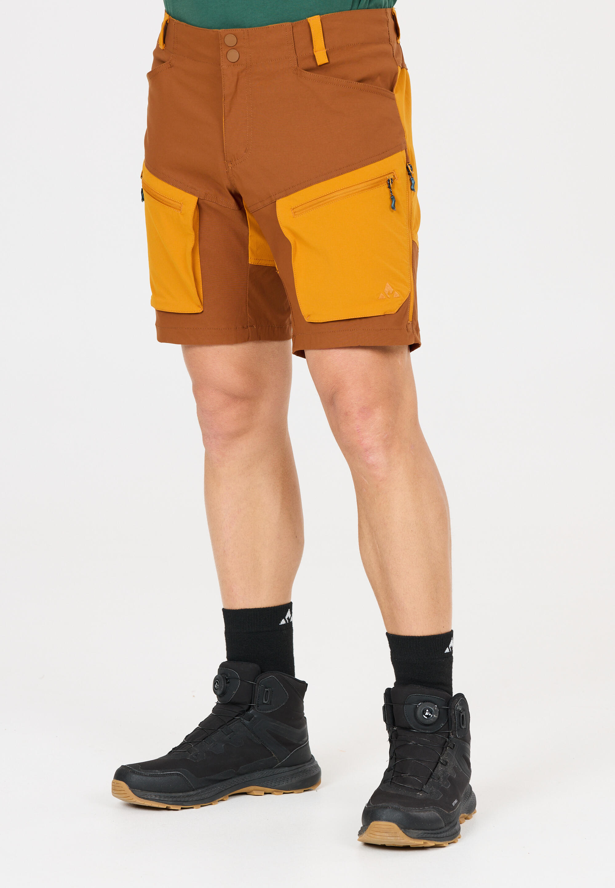 Pantalón corto Whistler Kodiak 3/5