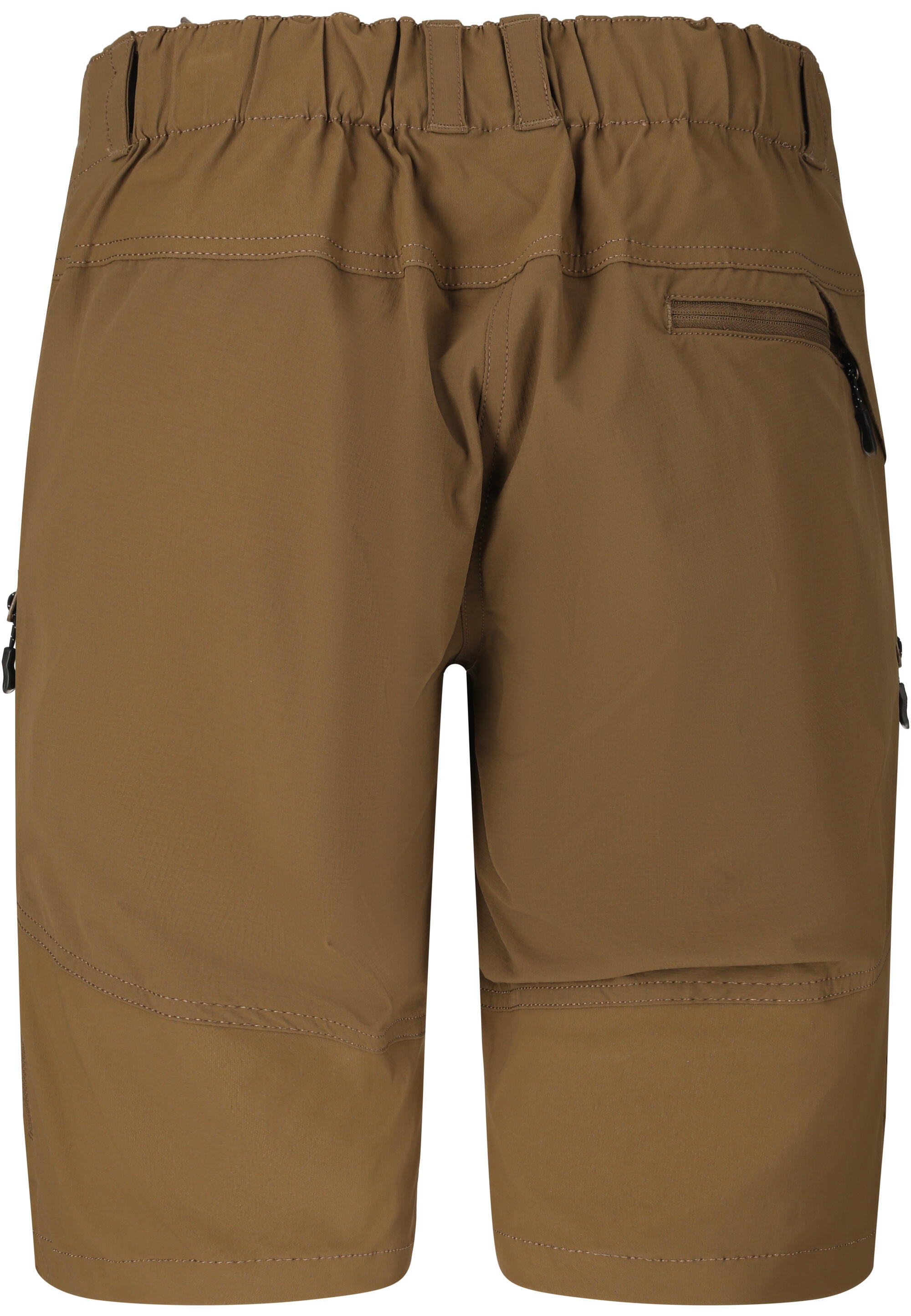 Shorts da trekking Whistler Kodiak 3/5