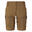 Short Kodiak - Decathlon - Confortabil și funcțional
