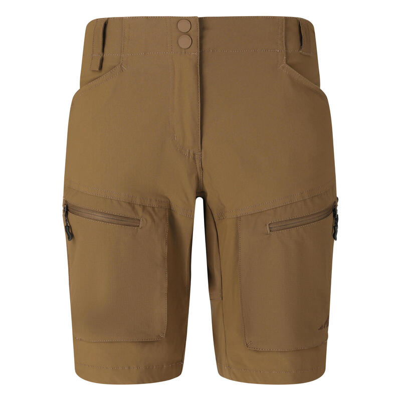 Short Kodiak - Brandă